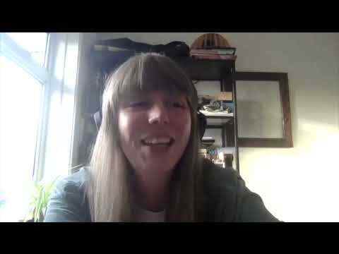You Are Not My Mother - Kate Dolan Interviews