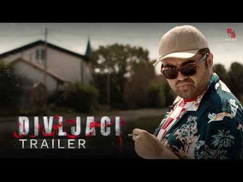 Divljaci - trailer