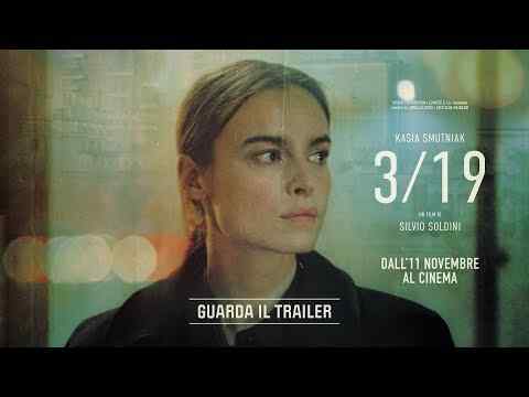 3/19 - trailer