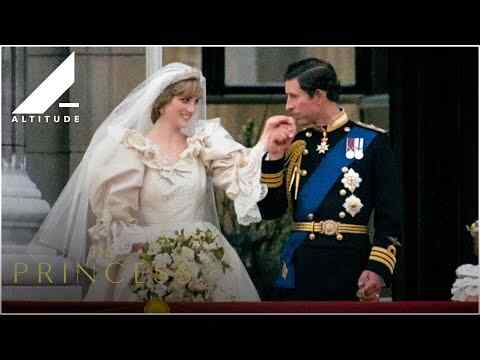 The Princess - trailer