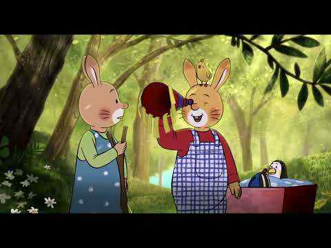 Best Birthday Ever - trailer