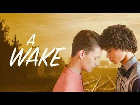 A Wake - trailer