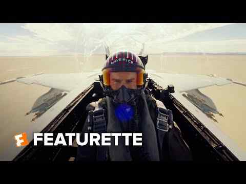 Top Gun: Maverick - Featurette - View the Power of the Naval Aircraft
