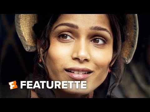 Mr. Malcolm's List - Featurette - A Female Driven Story
