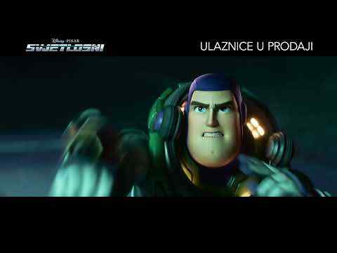 Svjetlosni - TV Spot 1