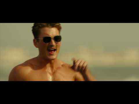 Top Gun: Maverick - Clip Dogfight Football