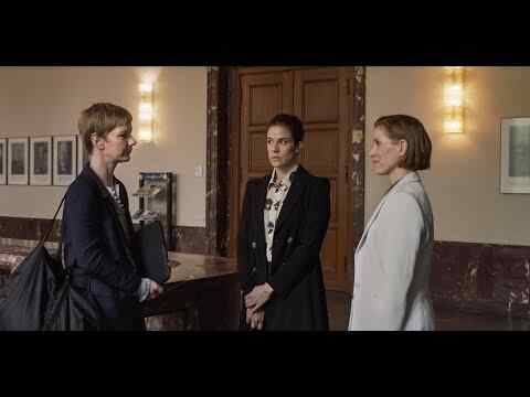 Talking About the Weather - trailer