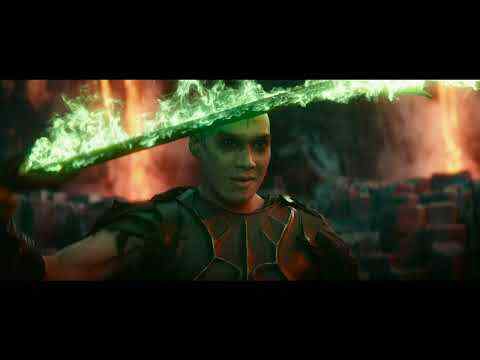 Dungeons&Dragons: Čast lopova - trailer 1