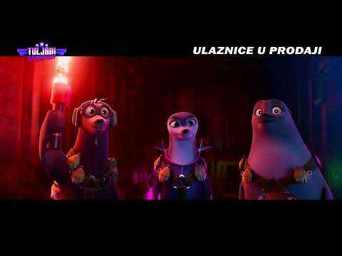 Tuljani specijalci - TV Spot 1