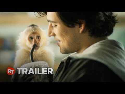 Gigi & Nate - trailer 1