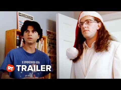 Funny Pages - trailer 1