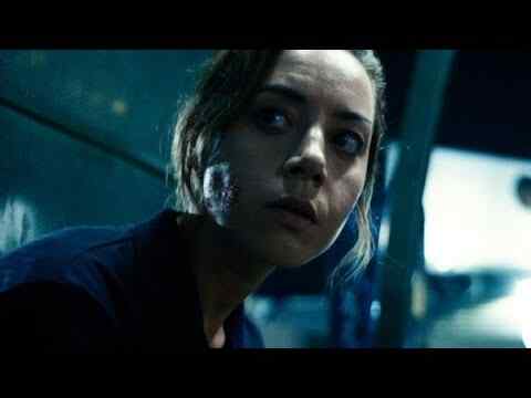 Emily the Criminal - Director John Patton Ford Interview