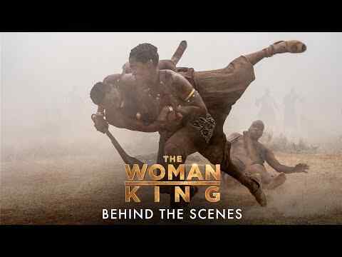 The Woman King - Vignette - Train Like a Warrior