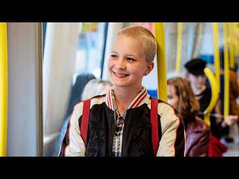 Comedy Queen - trailer 1