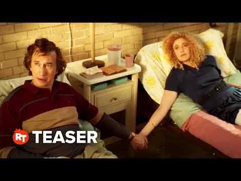 White Noise - trailer 1