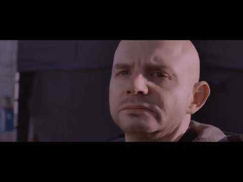 Niewidzialna wojna - trailer