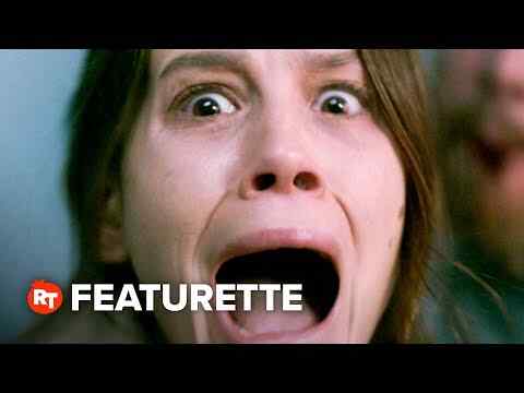 Smile - Featurette - Parker Finn