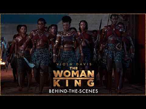 The Woman King - Vignette - Sisterhood