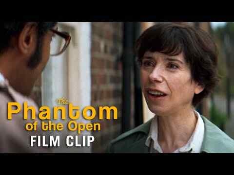 The Phantom of the Open - Clip – “High Score”