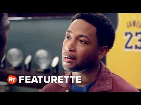 House Party - Featurette - Guest List