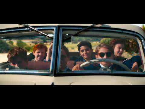 Nikica u potrazi za blagom - trailer 1
