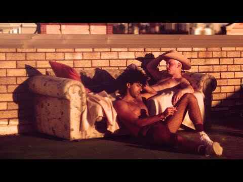 Lonesome - trailer 1