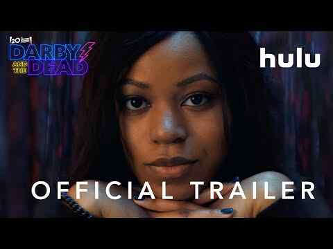 Darby and the Dead - trailer 1