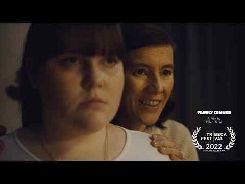 Family Dinner - trailer