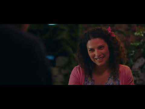 Griechenland - trailer 1