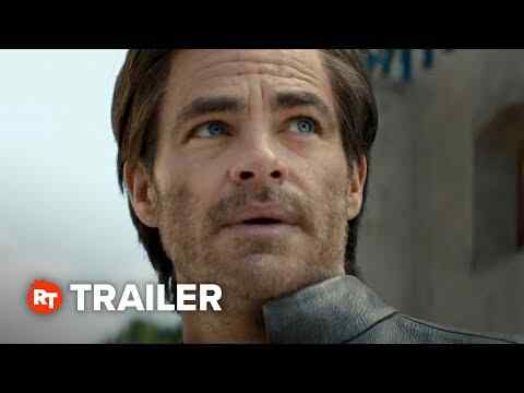 Dungeons & Dragons: Honor Among Thieves - trailer 2