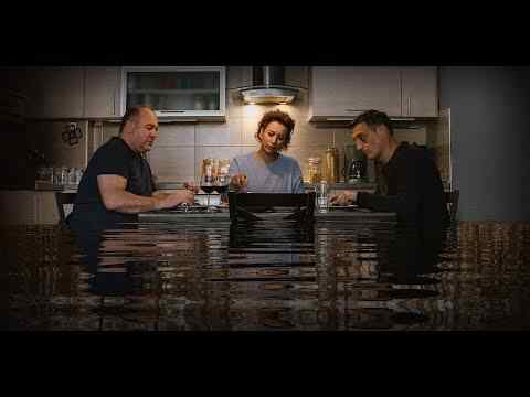 Glava velike ribe - trailer 1
