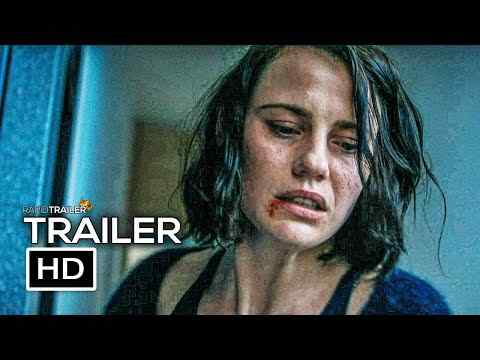 Monolith - trailer