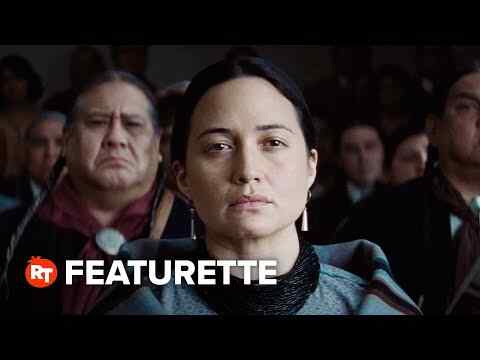 Killers of the Flower Moon - Featurette - Lily Gladstone as Mollie Burkhart