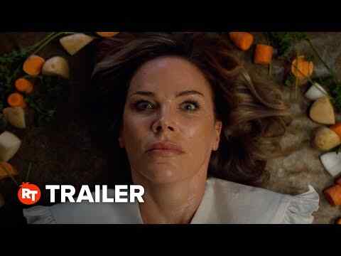 Thanksgiving - trailer 2