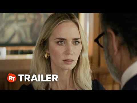 Pain Hustlers - trailer 2