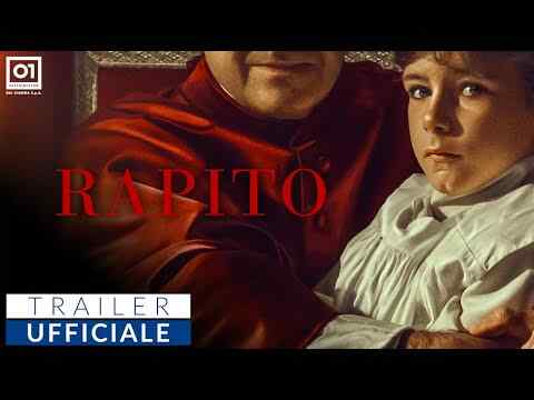 Rapito - trailer 1
