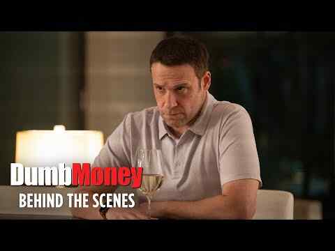 Dumb Money -  Vignette - Normal Guy