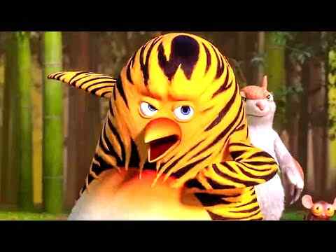 Les As de la Jungle 2 - trailer 1