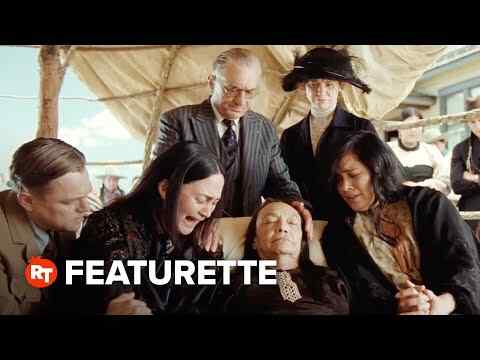 Killers of the Flower Moon - Featurette - Family Bonds