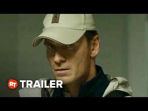 The Killer - trailer 2