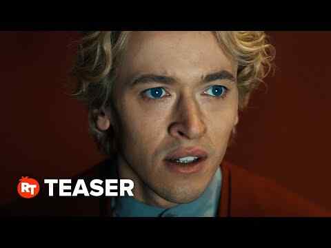 The Hunger Games: The Ballad of Songbirds and Snakes - TV Spot 1