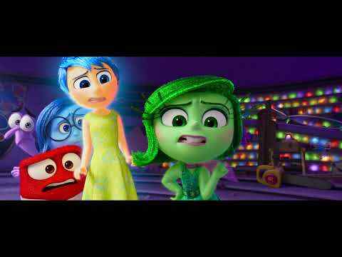 Izvrnuto obrnuto 2 - trailer 1