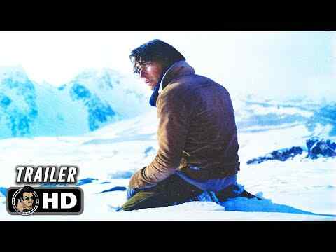 Society of the Snow - trailer 1