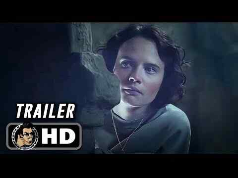 Silver and the Book of Dreams - trailer 1