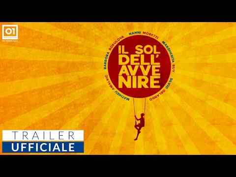Il sol dell'avvenire - trailer 1