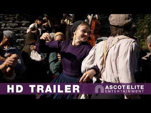 Jakobs Ross - trailer 1