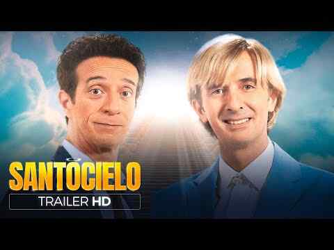 Santocielo - trailer