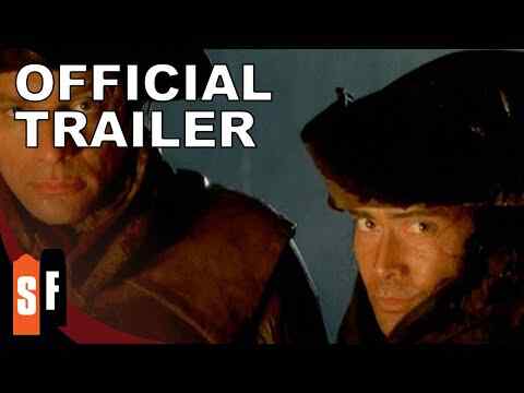 Le pacte des loups - trailer