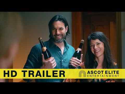 Die Nachbarn von oben - trailer