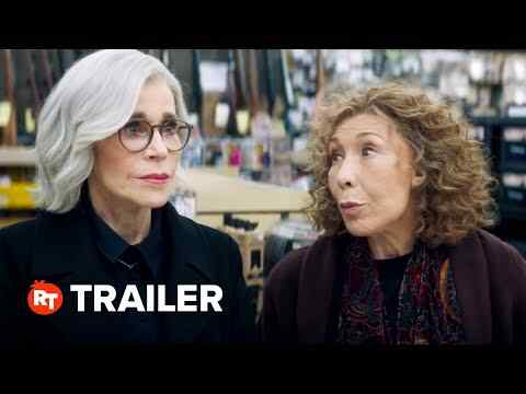 Moving On - trailer 1